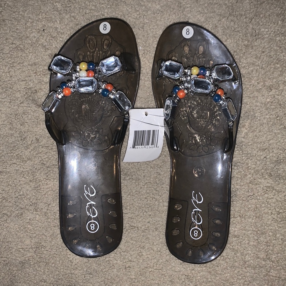 Eve Sandals